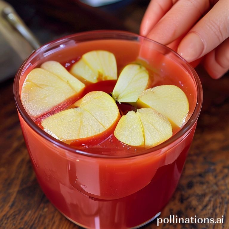 Safely Enjoy Apple Juice After Wisdom Teeth Removal Expert Advice